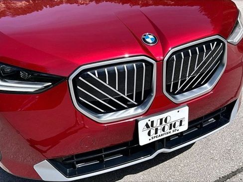 Used 2026 BMW X3 xDrive30i AWD/4WD image 32