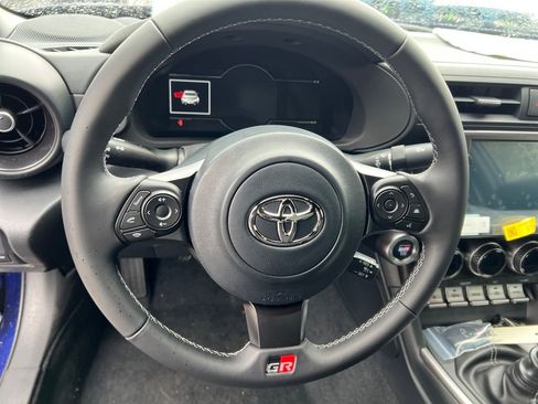 New 2026 Toyota GR86 image 13