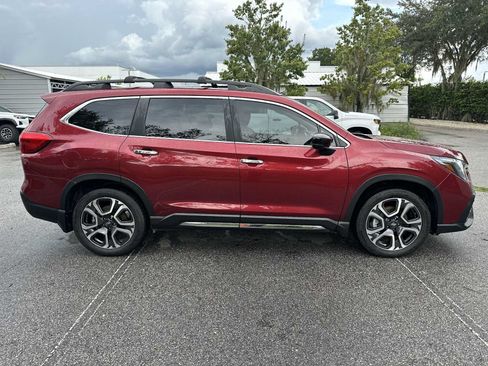 Used 2024 Subaru Ascent Touring w/ Popular Package #2 AWD/4WD image 7