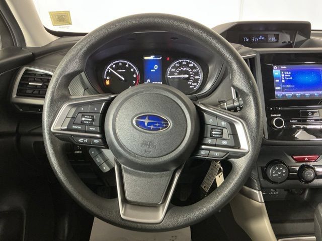 Used 2022 Subaru Forester AWD/4WD image 17