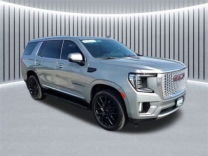 Certified 2024 GMC Yukon Denali w/ Advanced Technology Package
