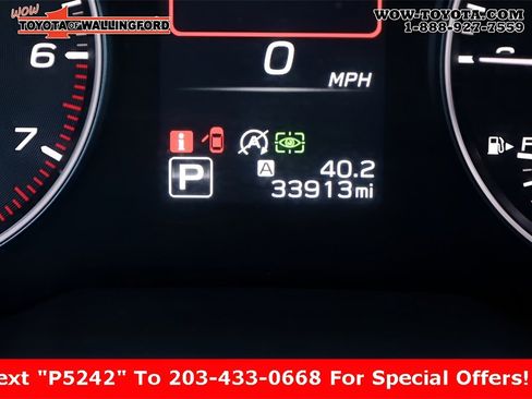 Used 2024 Subaru Outback Touring XT image 32