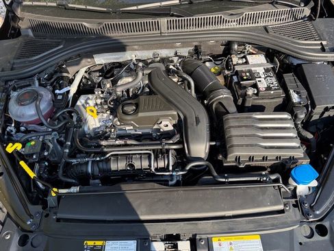 New 2026 Volkswagen Jetta Sport FWD image 10