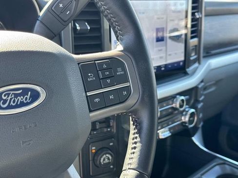 Used 2022 Ford F150 XLT w/ Equipment Group 302A High image 30