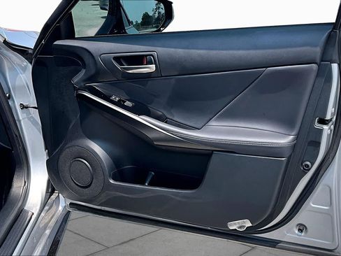 Used 2024 Lexus IS 350 F Sport w/ Accessory Package 2 RWD image 44