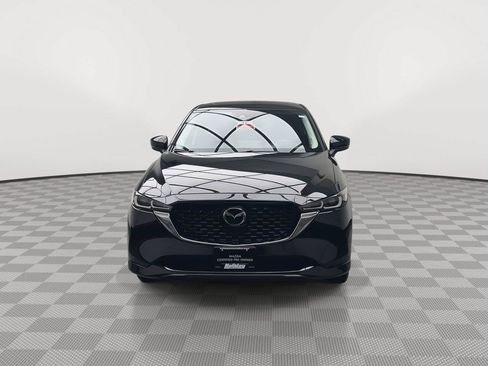 Certified 2025 MAZDA CX-5 AWD 2.5 S w/ Preferred Package image 34