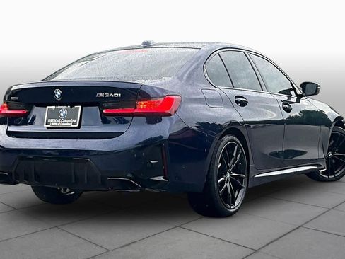 Certified 2024 BMW M340i xDrive AWD/4WD image 12