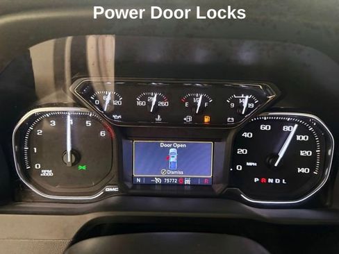 Used 2022 GMC Sierra 3500 SLE w/ SLE Convenience Package AWD/4WD image 18
