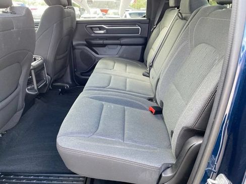 Used 2022 RAM 1500 Big Horn AWD/4WD image 30