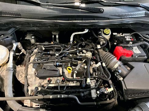 Used 2021 Ford Escape SE w/ Convenience Package image 32