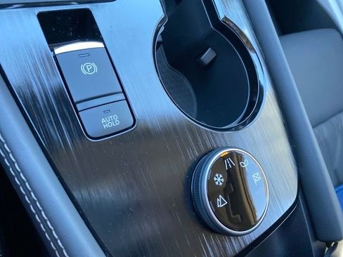 New 2026 Nissan Rogue Platinum w/ Platinum Premium Package image 18