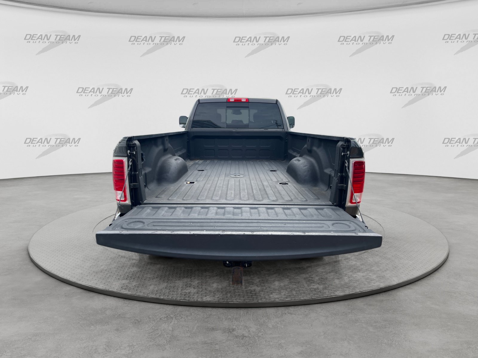 Used 2018 RAM 3500 Laramie Longhorn AWD/4WD image 16