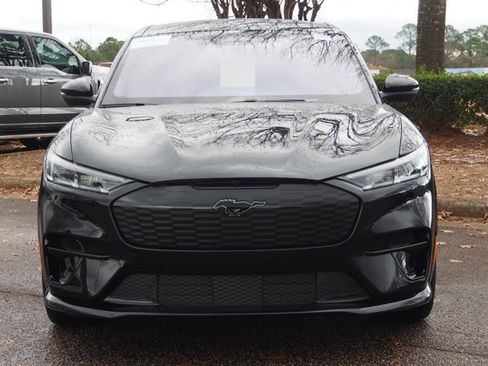 Certified 2023 Ford Mustang Mach-E GT w/ GT Performance Edition image 2