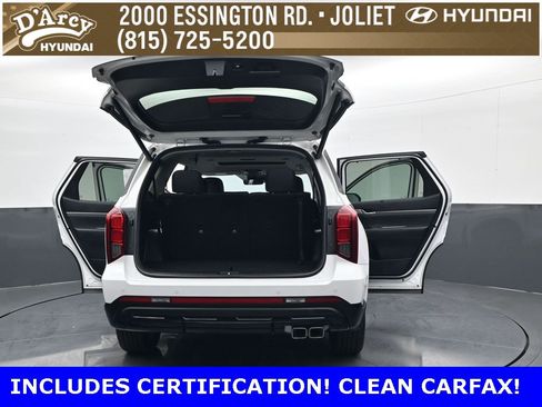 Used 2025 Hyundai Palisade XRT image 33