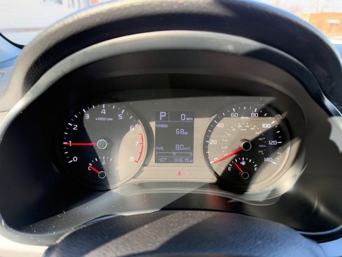 Used 2020 Kia Rio S image 13