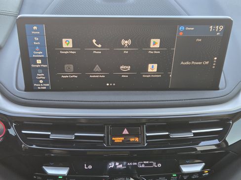 Certified 2026 Acura MDX w/ Technology Package image 22