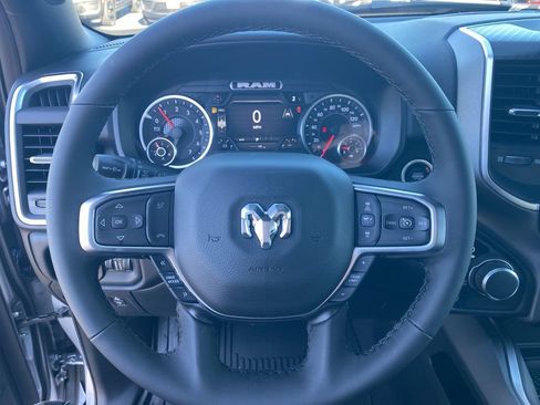 New 2026 RAM 1500 Lone Star image 16