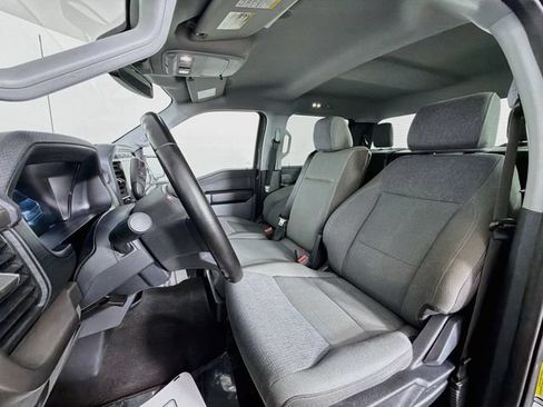 Used 2024 Ford F150 XLT AWD/4WD image 21