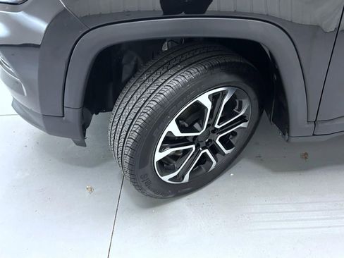 Used 2022 Jeep Compass Limited image 23