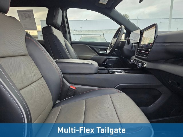 Used 2026 Chevrolet Silverado EV Trail Boss w/ Plus Package AWD/4WD image 12