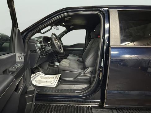 Used 2023 Ford F150 XL w/ STX Appearance Package image 28