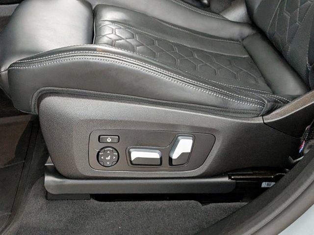 Used 2022 BMW X3 M w/ Competition Package AWD/4WD image 16