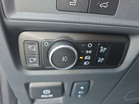 Used 2024 Ford Expedition Timberline AWD/4WD image 28