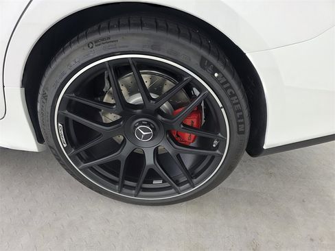 New 2026 Mercedes-Benz AMG GT 53 image 14