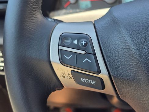 Used 2007 Toyota Camry SE FWD image 31