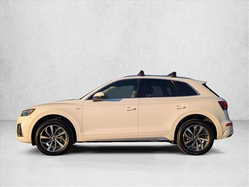 Used 2023 Audi Q5 2.0T Premium Plus image 9