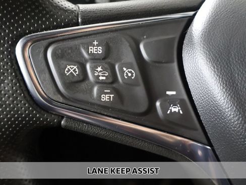 Used 2023 Chevrolet Malibu LS w/ Driver Confidence Package FWD image 3