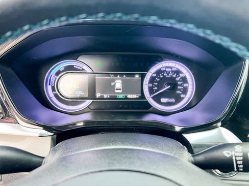 Used 2020 Kia Niro LXS image 17