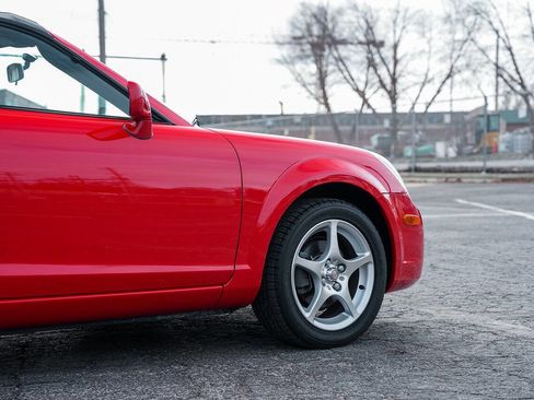 Used 2003 Toyota MR2 image 80