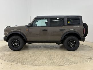 New 2026 Ford Bronco Badlands AWD/4WD video 2