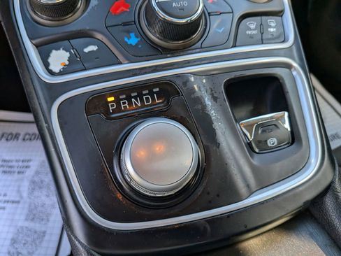 Used 2016 Chrysler 200 Limited w/ Anniversary Edition image 50