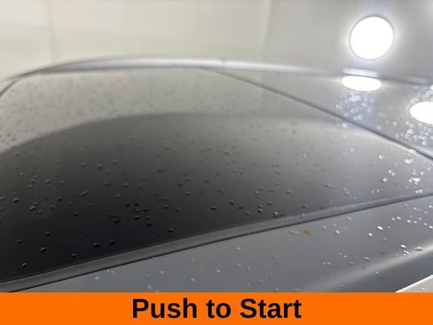 Used 2025 Nissan Rogue SL w/ Tech Package AWD/4WD image 10