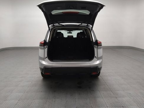 Used 2024 Nissan Rogue SV w/ SV Premium Package AWD/4WD image 29