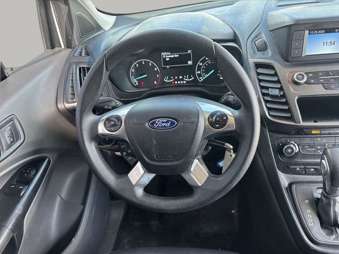 Used 2022 Ford Transit Connect XL image 8