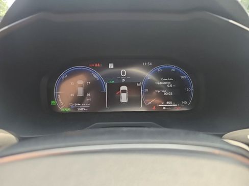 Used 2024 Toyota RAV4 XSE w/ Premium Package AWD/4WD image 11