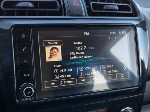 Used 2024 Mitsubishi Mirage G4 image 20