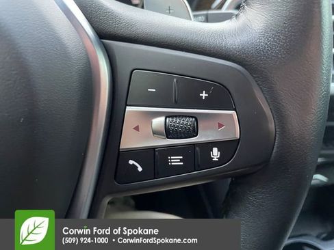 Used 2022 BMW X3 xDrive30i image 27