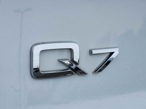 Used 2021 Audi Q7 2.0T Premium Plus w/ Premium Plus Package image 28