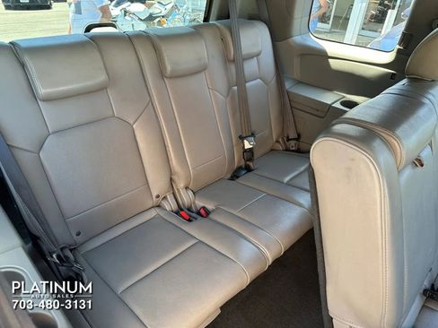 Used 2010 Honda Pilot EX-L image 13