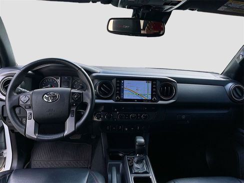 Used 2022 Toyota Tacoma TRD Pro image 22