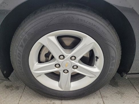 Used 2023 Chevrolet Malibu LS FWD image 31