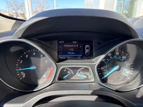 Used 2014 Ford Escape SE w/ Equipment Group 201A image 13