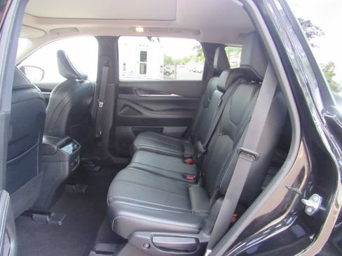 Used 2023 INFINITI QX60 Pure FWD image 20