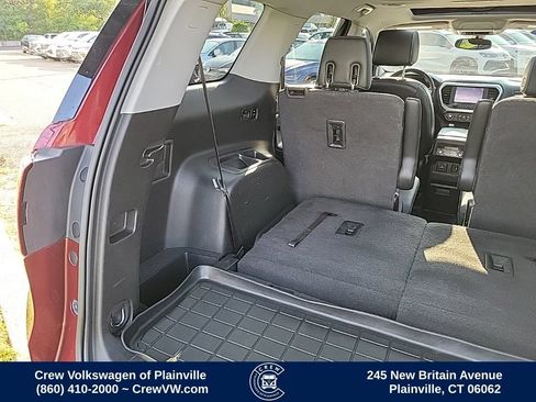 Used 2017 GMC Acadia SLT AWD/4WD image 55