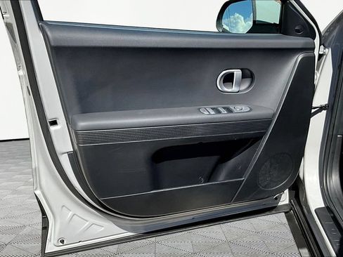 Used 2024 Hyundai Ioniq 5 SEL RWD image 21