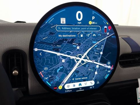 New 2026 MINI Cooper Convertible image 20